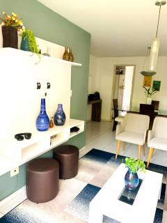 Apartamento Para Vender com 3 quartos 1 suítes no bairro Piedade em Jaboatão Dos Guararapes