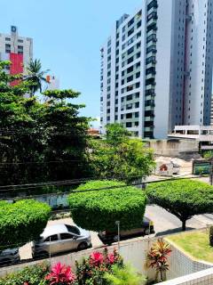 Apartamento Para Vender com 3 quartos 1 suítes no bairro Piedade em Jaboatão Dos Guararapes