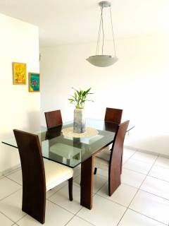 Apartamento Para Vender com 3 quartos 1 suítes no bairro Piedade em Jaboatão Dos Guararapes