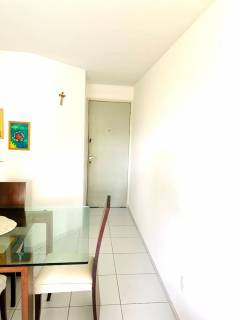 Apartamento Para Vender com 3 quartos 1 suítes no bairro Piedade em Jaboatão Dos Guararapes