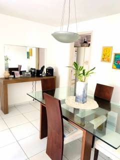 Apartamento Para Vender com 3 quartos 1 suítes no bairro Piedade em Jaboatão Dos Guararapes