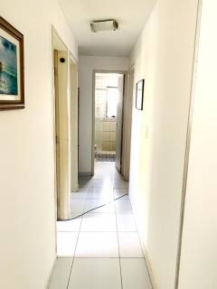 Apartamento Para Vender com 3 quartos 1 suítes no bairro Piedade em Jaboatão Dos Guararapes