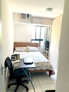 Apartamento Para Vender com 3 quartos 1 suítes no bairro Piedade em Jaboatão Dos Guararapes