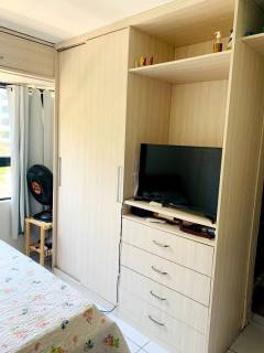Apartamento Para Vender com 3 quartos 1 suítes no bairro Piedade em Jaboatão Dos Guararapes