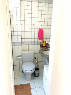 Apartamento Para Vender com 3 quartos 1 suítes no bairro Piedade em Jaboatão Dos Guararapes