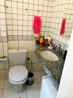 Apartamento Para Vender com 3 quartos 1 suítes no bairro Piedade em Jaboatão Dos Guararapes