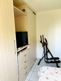 Apartamento Para Vender com 3 quartos 1 suítes no bairro Piedade em Jaboatão Dos Guararapes