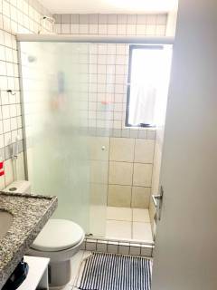 Apartamento Para Vender com 3 quartos 1 suítes no bairro Piedade em Jaboatão Dos Guararapes