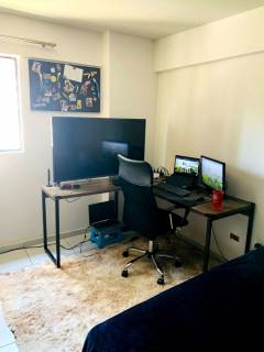 Apartamento Para Vender com 3 quartos 1 suítes no bairro Piedade em Jaboatão Dos Guararapes