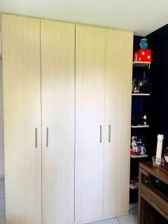 Apartamento Para Vender com 3 quartos 1 suítes no bairro Piedade em Jaboatão Dos Guararapes