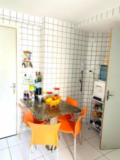 Apartamento Para Vender com 3 quartos 1 suítes no bairro Piedade em Jaboatão Dos Guararapes