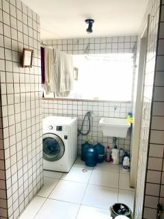 Apartamento Para Vender com 3 quartos 1 suítes no bairro Piedade em Jaboatão Dos Guararapes