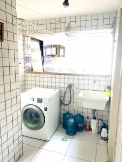 Apartamento Para Vender com 3 quartos 1 suítes no bairro Piedade em Jaboatão Dos Guararapes