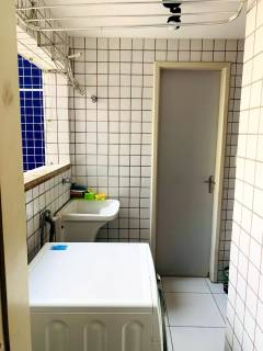 Apartamento Para Vender com 3 quartos 1 suítes no bairro Piedade em Jaboatão Dos Guararapes