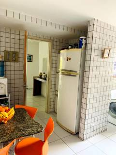 Apartamento Para Vender com 3 quartos 1 suítes no bairro Piedade em Jaboatão Dos Guararapes