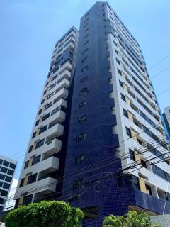 Apartamento Para Vender com 3 quartos 1 suítes no bairro Piedade em Jaboatão Dos Guararapes