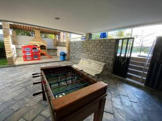 Apartamento Para Vender com 3 quartos 1 suítes no bairro Piedade em Jaboatão Dos Guararapes