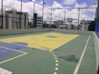 Apartamento Para Vender com 3 quartos 1 suítes no bairro Piedade em Jaboatão Dos Guararapes