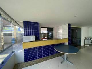 Apartamento Para Vender com 3 quartos 1 suítes no bairro Piedade em Jaboatão Dos Guararapes