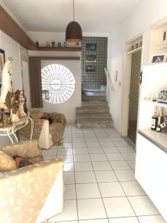 Casa à venda com 160m², 4 quartos na Iputinga/Recife-PE