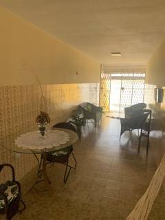 Casa à venda com 160m², 4 quartos na Iputinga/Recife-PE