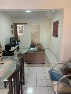 Casa à venda com 160m², 4 quartos na Iputinga/Recife-PE