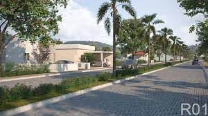 Terreno à venda, 250 m² em Serra Negra/PE