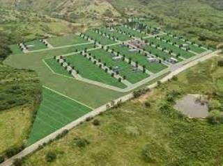 Terreno à venda, 250 m² em Serra Negra/PE