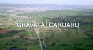 Terreno à venda, 250 m² em Serra Negra/PE