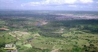 Terreno à venda, 250 m² em Serra Negra/PE
