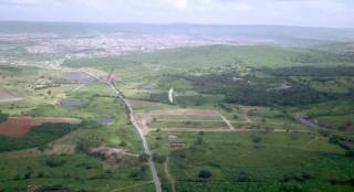 Terreno à venda, 250 m² em Serra Negra/PE