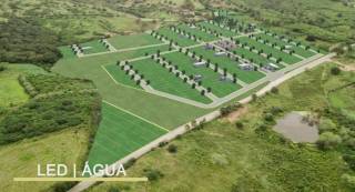 Terreno à venda, 250 m² em Serra Negra/PE