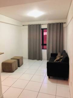 Apartamento Para Vender com 1 quartos no bairro Piedade em Jaboatão Dos Guararapes