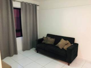 Apartamento Para Vender com 1 quartos no bairro Piedade em Jaboatão Dos Guararapes