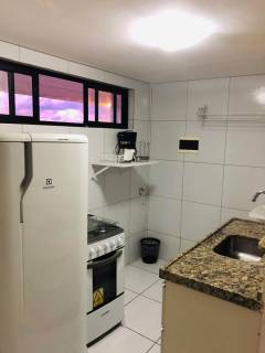 Apartamento Para Vender com 1 quartos no bairro Piedade em Jaboatão Dos Guararapes