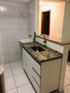 Apartamento Para Vender com 1 quartos no bairro Piedade em Jaboatão Dos Guararapes