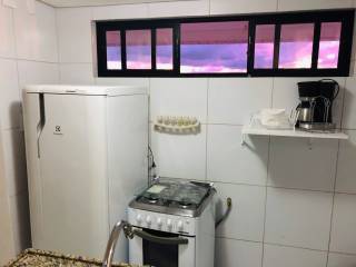 Apartamento Para Vender com 1 quartos no bairro Piedade em Jaboatão Dos Guararapes