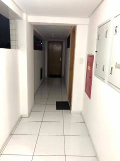 Apartamento Para Vender com 1 quartos no bairro Piedade em Jaboatão Dos Guararapes