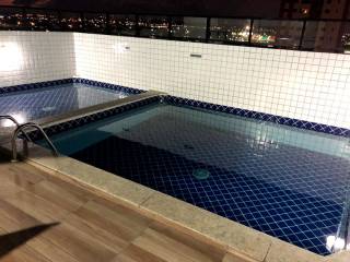 Apartamento Para Vender com 1 quartos no bairro Piedade em Jaboatão Dos Guararapes