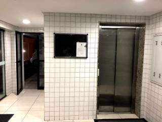 Apartamento Para Vender com 1 quartos no bairro Piedade em Jaboatão Dos Guararapes