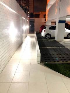 Apartamento Para Vender com 1 quartos no bairro Piedade em Jaboatão Dos Guararapes