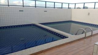 Apartamento Para Vender com 1 quartos no bairro Piedade em Jaboatão Dos Guararapes