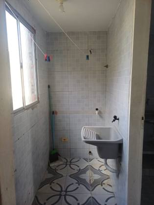 Apartamento para Alugar com 2 quartos no bairro Candeias em Jaboatão Dos Guararapes