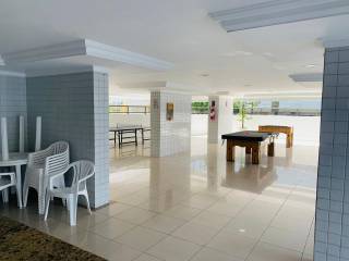 Apartamento com 4 dormitórios à venda, 136 m² por R$ 1.400.000,00 - Boa Viagem - Recife/PE