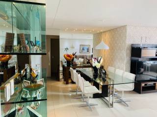 Apartamento com 4 dormitórios à venda, 136 m² por R$ 1.400.000,00 - Boa Viagem - Recife/PE