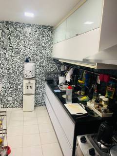 Apartamento com 4 dormitórios à venda, 136 m² por R$ 1.400.000,00 - Boa Viagem - Recife/PE
