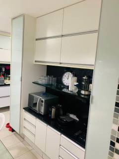 Apartamento com 4 dormitórios à venda, 136 m² por R$ 1.400.000,00 - Boa Viagem - Recife/PE