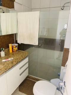 Apartamento com 4 dormitórios à venda, 136 m² por R$ 1.400.000,00 - Boa Viagem - Recife/PE