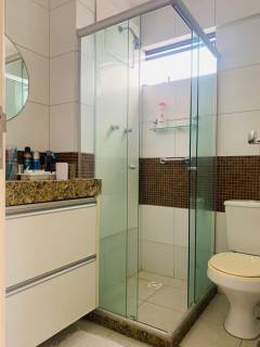 Apartamento com 4 dormitórios à venda, 136 m² por R$ 1.400.000,00 - Boa Viagem - Recife/PE