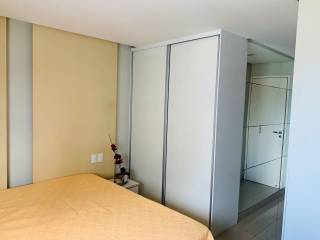 Apartamento com 4 dormitórios à venda, 136 m² por R$ 1.400.000,00 - Boa Viagem - Recife/PE